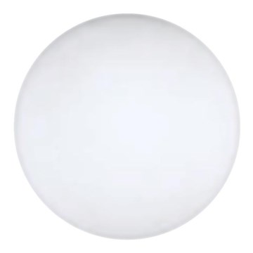 TOP LIGHT 5501/30/LED12 - LED-seinävalaisin LED/12W/230V
