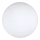 TOP LIGHT 5501/30/LED12 - LED-seinävalaisin LED/12W/230V