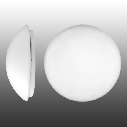 TOP LIGHT 5501/30/LED12 - LED-seinävalaisin LED/12W/230V