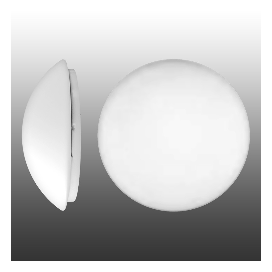 TOP LIGHT 5501/30/LED12 - LED-seinävalaisin LED/12W/230V
