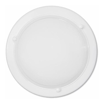 Top Light 5502/30/B - Kattovalo 1xE27/60W/230V