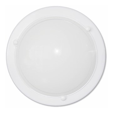 Top Light 5502/40/B - Kattovalo 2xE27/60W/230V