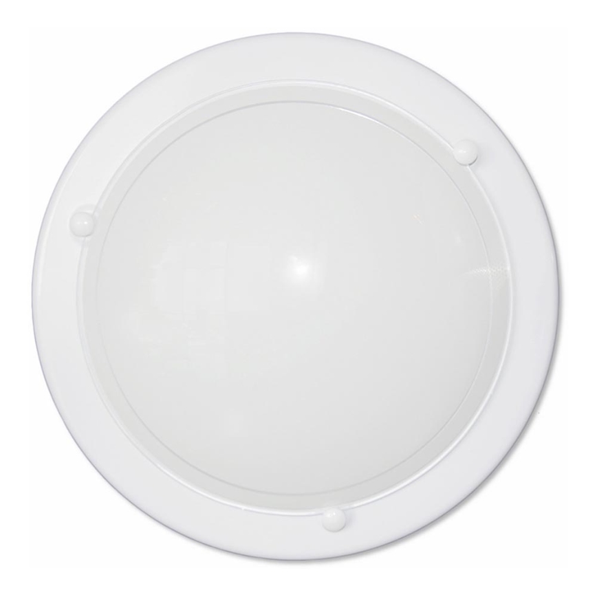 Top Light 5502/40/B - Kattovalo 2xE27/60W/230V