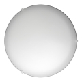 Top Light 5502/40/ECO - Kattovalo 2xE27/60W/230V