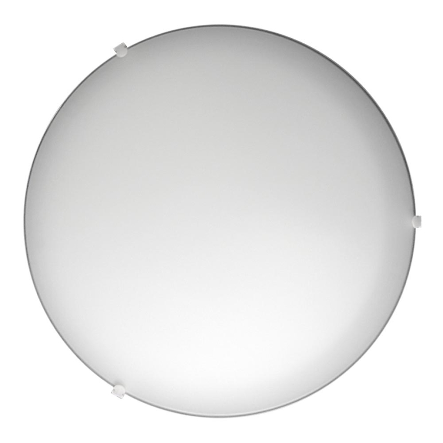 Top Light 5502/40/ECO - Kattovalo 2xE27/60W/230V