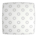 Top Light 5502/H/BP/KRO - Kattovalaisin 2xE27/60W/230V
