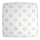 Top Light 5502/H/BP/KRO - Kattovalo 2xE27/60W/230V