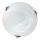Top Light 5504/30/Cr/AL - Kattovalo 1xE27/60W/230V