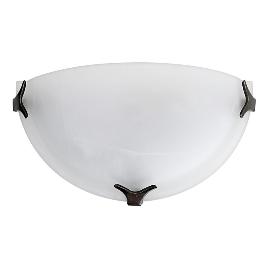 Top Light 5504/A/ZL/AL - Seinävalaisin 1xE27/60W/230V