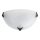 Top Light 5504/A/ZL/AL - Seinävalaisin 1xE27/60W/230V