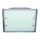 Top Light 5513/45/LED - LED-kattovalaisin LED/18W/230V