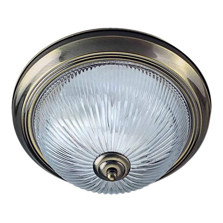 Top Light 83/30 - Kattovalo 2xE27/60W/230V