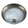 Top Light 83/30 - Kattovalo 2xE27/60W/230V