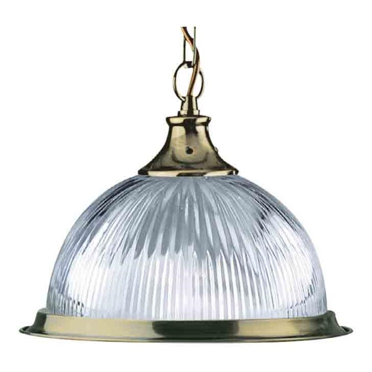 Top Light 83/R/ZL  - Riippuvalaisin 1xE27/60W