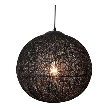 Top Light  Abaca 40 HN - Riippuvalaisin ABACA 1xE27/60W/230V