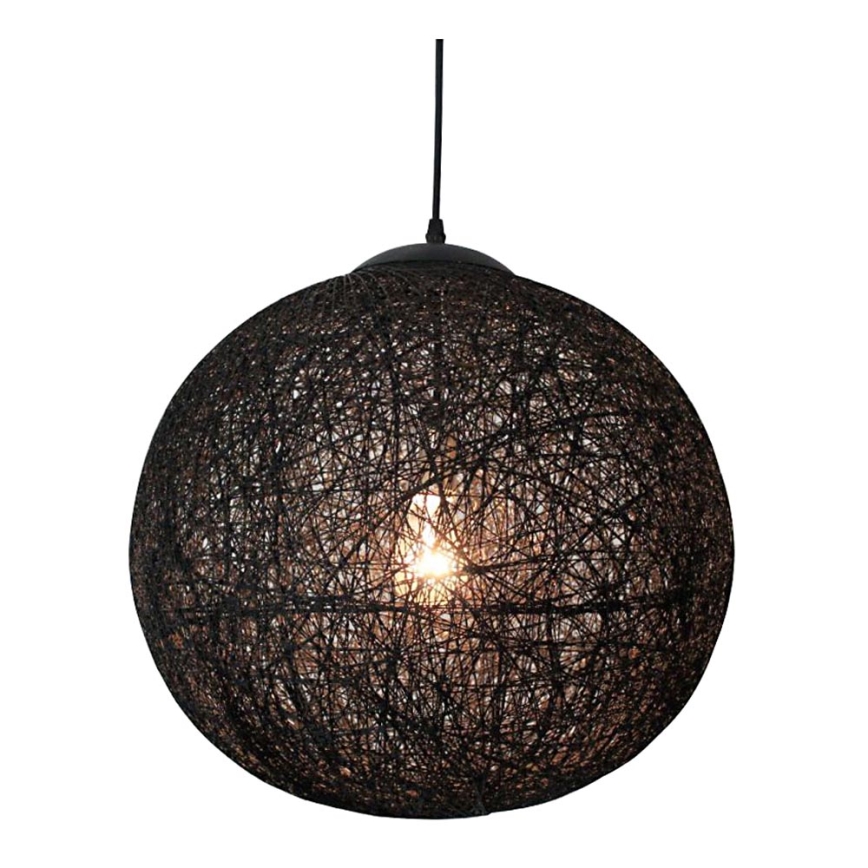 Top Light  Abaca 40 HN - Riippuvalaisin ABACA 1xE27/60W/230V