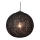 Top Light  Abaca 40 HN - Riippuvalaisin ABACA 1xE27/60W/230V