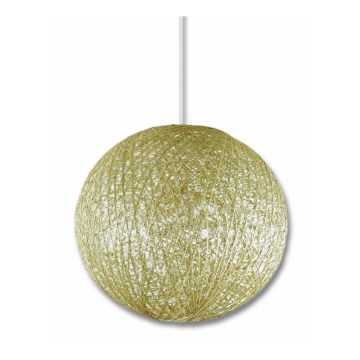 Top Light Abaca 40 OKR - Kattokruunu ABACA 1xE27/60W/230V