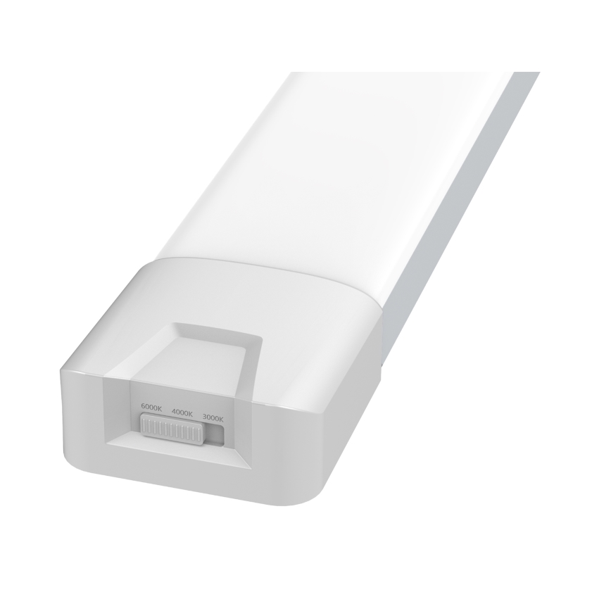 Top Light - Alakaapin LED-valaisin ZSLUX LED/40W/230V 3000/4000/6500K 120 cm