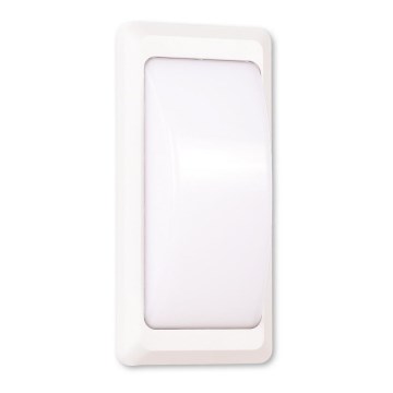 Top Light AVILA B - LED-seinävalaisin AVILA LED/12W/230V IP65