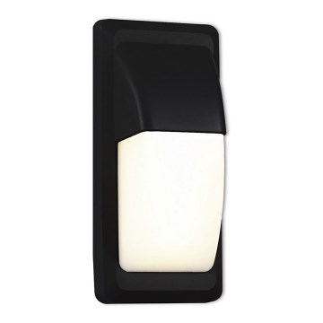 Top Light Avila D - LED-ulkoseinävalaisin AVILA LED/12W/230V IP65