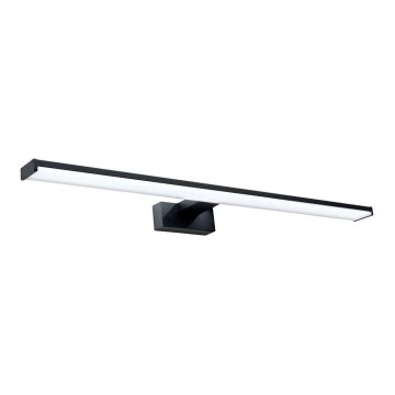 Top Light CHICAGO XL - Kylpyhuoneen LED-peilivalo CHICAGO LED/12W/230V IP44