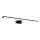 Top Light CHICAGO XL - Kylpyhuoneen LED-peilivalo CHICAGO LED/12W/230V IP44