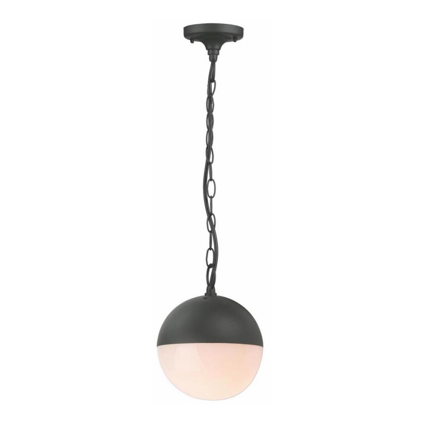 Top Light Cordoba R - Ulkokattokruunu ketjulla CORDOBA 1xE27/40W/230V IP54