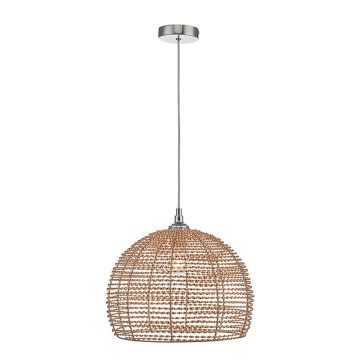Top Light DAVOS 1 XL CO - Kattokruunu johdossa DAVOS 1xE27/60W/230V