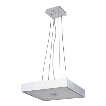 Top Light Denver - LED-riippuvalaisin DENVER 1xT5/22W + 60xLED/4,8W