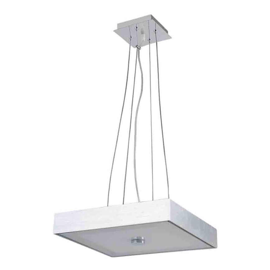 Top Light Denver - LED-riippuvalaisin DENVER 1xT5/22W + 60xLED/4,8W