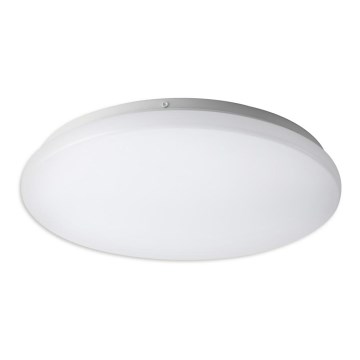 Top Light DUNAJ K 30 - LED-kattovalaisin DUNAJ LED/18W/230V 4000K
