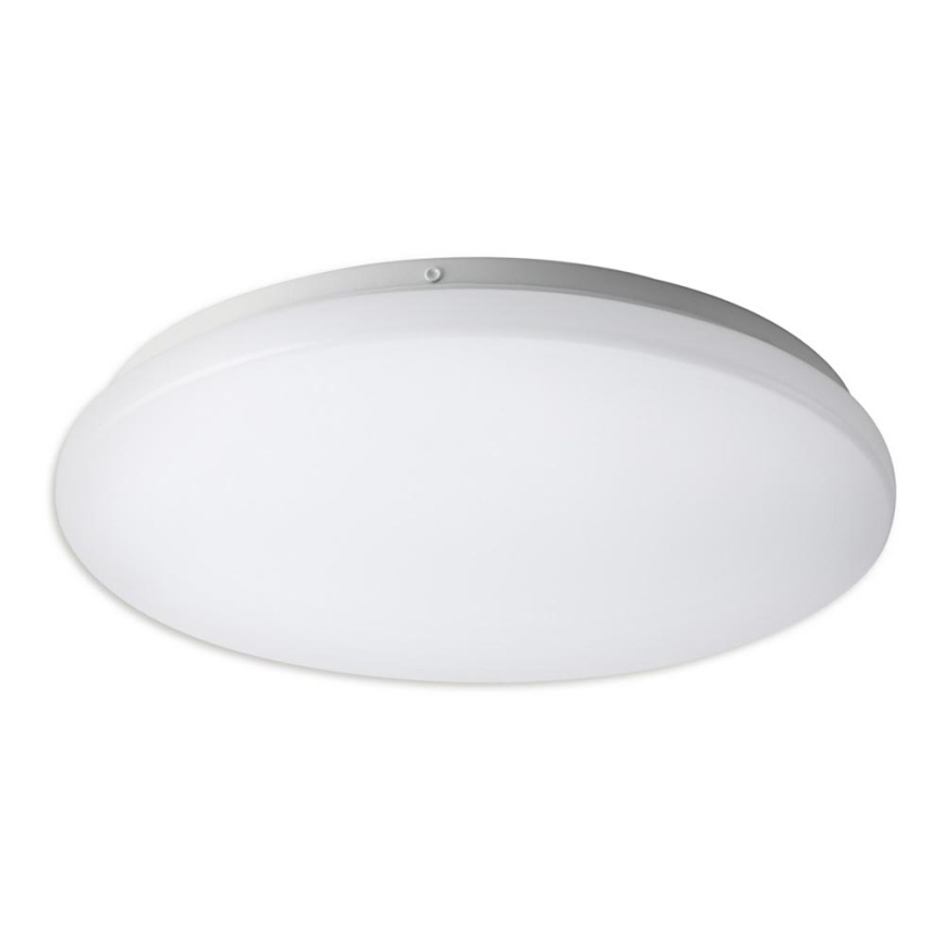 Top Light DUNAJ K 30 - LED-kattovalaisin DUNAJ LED/18W/230V 4000K