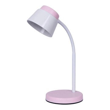 Top Light EMMA R - Himmennettävä LED-pöytävalaisin EMMA 1xLED/5W/230V