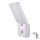 Top Light Faro B PIR - LED-valonheitin anturilla FARO LED/15W/230V IP65 valkoinen