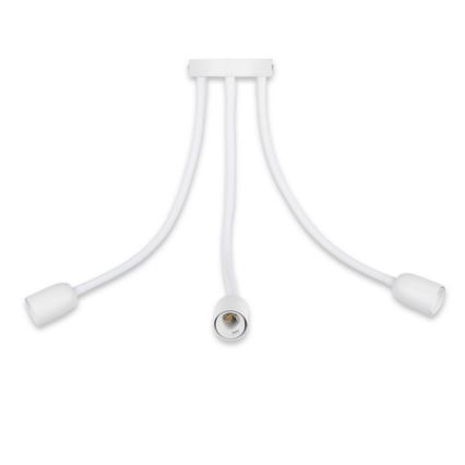 Top Light Galileo 3 B - Riippukattokruunu 3xE27/40W/230V
