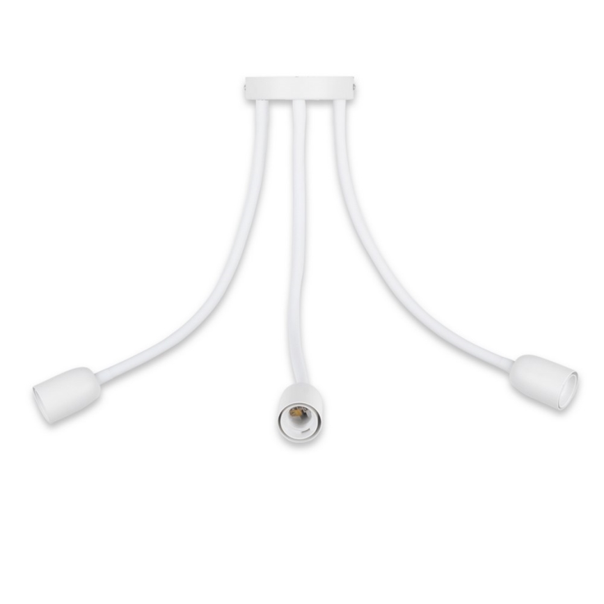 Top Light Galileo 3 B - Riippukattokruunu 3xE27/40W/230V