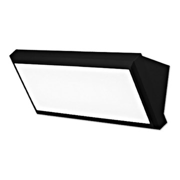 Top Light Girona XL - LED-ulkoseinävalaisin GIRONA LED/20W/230V IP65