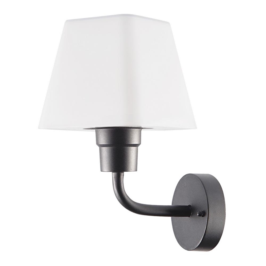 Top Light GRANADA N - Ulkoseinävalaisin 1xE27/40W/230V IP44