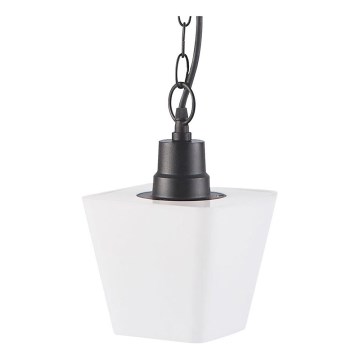 Top Light GRANADA R - Ulkokattokruunu ketjulla GRANADA 1xE27/40W/230V IP44