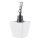Top Light GRANADA R - Ulkokattokruunu ketjulla GRANADA 1xE27/40W/230V IP44
