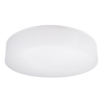 Top Light - Himmennettävä kylpyhuoneen LED-kattovalaisin BOXTER LED/12/18/24W/230V IP54 3000/4000/6500K halkaisija 28 cm