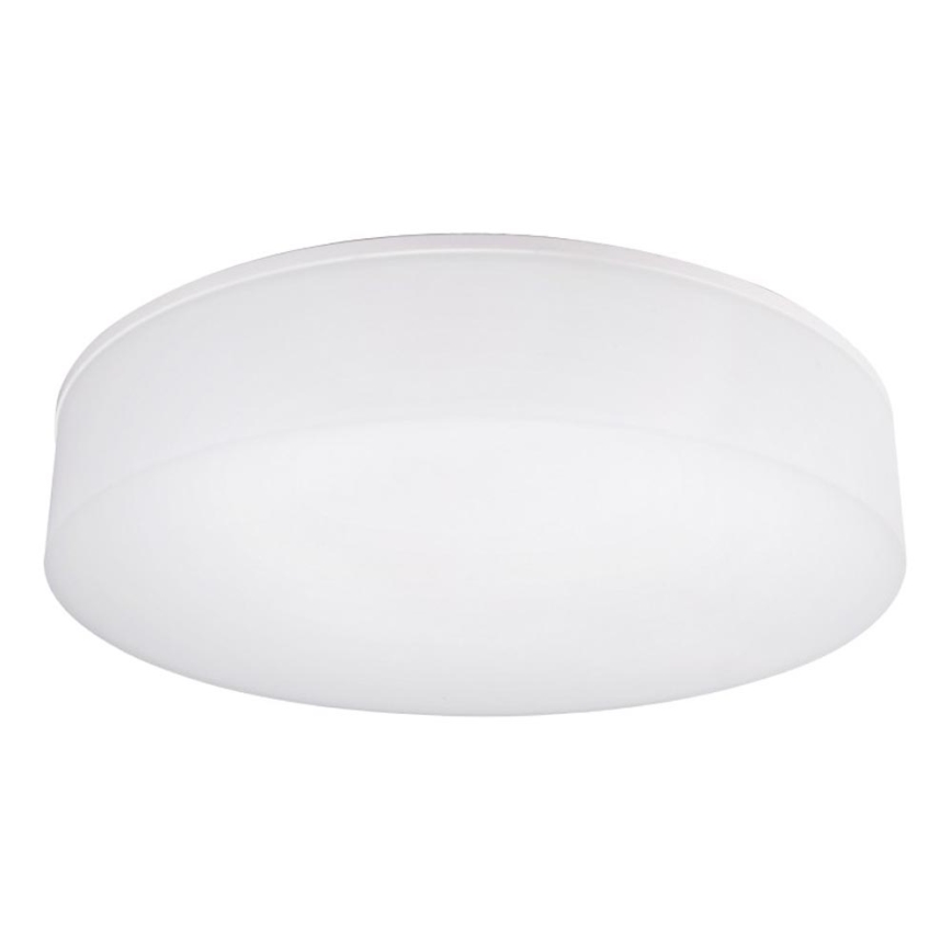 Top Light - Himmennettävä kylpyhuoneen LED-kattovalaisin BOXTER LED/12/18/24W/230V IP54 3000/4000/6500K halkaisija 28 cm