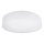 Top Light - Himmennettävä kylpyhuoneen LED-kattovalaisin BOXTER LED/12/18/24W/230V IP54 3000/4000/6500K halkaisija 28 cm