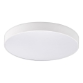 Top Light - Himmennettävä kylpyhuoneen LED-kattovalaisin PETAL LED/48W/230V IP44 3000-6500K halkaisija 48 cm valkoinen + kauko-ohjaus