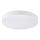 Top Light - Himmennettävä kylpyhuoneen LED-kattovalaisin PETAL LED/48W/230V IP44 3000-6500K halkaisija 48 cm valkoinen + kauko-ohjaus