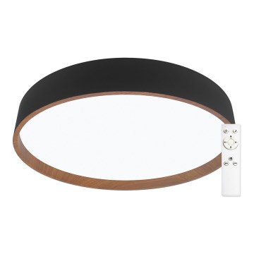 Top Light - Himmennettävä LED-kattovalaisin DEKOR LED/51W/230V halkaisija 50 cm 3000-6500K + kauko-ohjaus