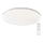 Top Light - Himmennettävä LED-kattovalaisin OCEAN LED/36W/230V 3000-6500K + kauko-ohjaus