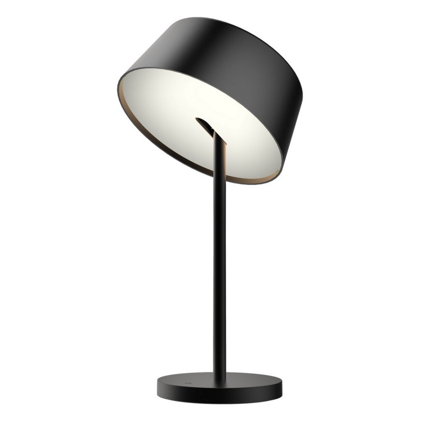 Top Light - Himmennettävä LED-kosketuspöytävalaisin PARIISI C LED/6,5W/230V musta