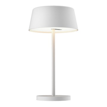 Top Light - Himmennettävä LED-kosketuspöytävalaisin PARIISI B LED/6,5W/230V valkoinen